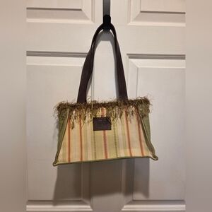 WN Zag BAG multicolor Stripes, Bohemian